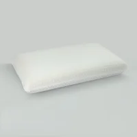 Almohada Serenity de Espuma Viscoelastica 58x10cm Medio Suave