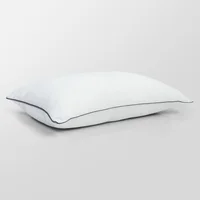 Amohada Fibra Natural Tacto Ganso Blanco 70 cm