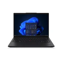 Lenovo Portátil Lenovo Thinkpad L14 G6 Core Ultra 7 16GB 512GB + Ai Negro Set X 2 Unidades