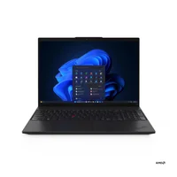 Lenovo Portátil Lenovo Thinkpad L16 G2 Amd Ryzen 7 Pro 16GB 512GB Black Set X 2 Unidades