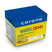 Mastic Professional 2en1 Caja 28kg