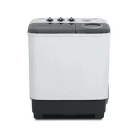 Challenger Lavadora Semiautomática Challenger Carga Superior 11 kg Blanco Cw4711