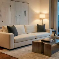 Set de 2 Cojín Liberty 45x45 Surtido Just Home Collection