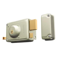 Cerra de Sobreponer Entrada Otro 60mm Exterior Multipunto 31610