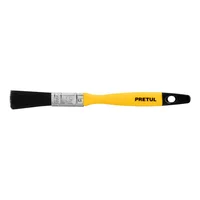 Brocha de 1/2 pulgadas con Mango de Plástico Usos Generales Set X 12 Unidades