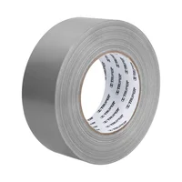 Cinta para Ducto Profesional de 50 Metros Hasta 60°c Set X 40 Unidades