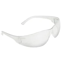 Gafas de Seguridad Transparentes con Protección UV Set X 300 Unidades