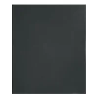 Lija de Agua Extrafina Grano 1.200 23cm x 28cm Profesional Set X 25 Unidades