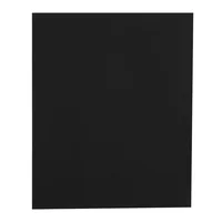Lija de Agua Extrafina Grano 1.000 23cm x 28cm Profesional Set X 250 Unidades
