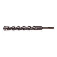 Broca para Concreto SDS Plus de 1 pulgadas Largo 10 pulgadas Set X 5 Unidades