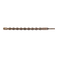 Broca para Concreto SDS Plus de 1 pulgadas Largo 18 pulgadas Set X 20 Unidades