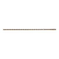 Broca para Concreto SDS Plus de 3/8 pulgadas Largo 18 pulgadas Set X 5 Unidades