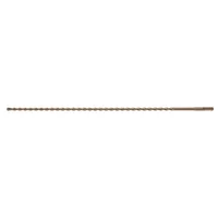 Broca para Concreto SDS Plus de 3/8 pulgadas Largo 24 pulgadas Set X 5 Unidades