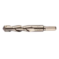 Broca para Concreto de 7/8 pulgadas Largo 6 pulgadas Zanco 1/2'' Set X 10 Unidades