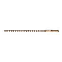 Broca para Concreto SDS Plus de 3/16 pulgadas Largo 8 pulgadas Set X 150 Unidades