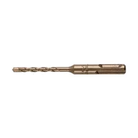Broca para Concreto SDS Plus de 3/16 pulgadas Largo 4 pulgadas Set X 150 Unidades