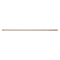 Broca para Concreto SDS Plus de 1/2 pulgadas Largo 24 pulgadas Set X 5 Unidades