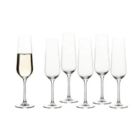 Set x 6 Copa Tori 210 ml