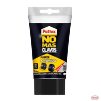 Pattex No Más Clavos Fuerte y Fácil 150 Gr