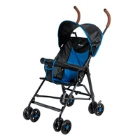 Coche Bastón Stark Eb2015 Azul