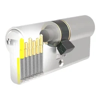 Cilindro 1100 Us10b Ll P 70mm