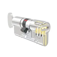 Cilindro 3100 Us26 Lm P 70mm