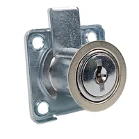Casete Embutir 50mm 4 Bulones