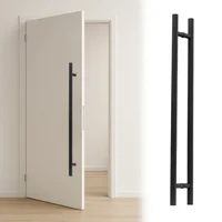 Jaladera Redo H Us19 800x32mm