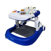 Caminador Andador Tamy Eb430-1 Azul