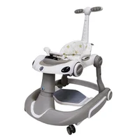 Caminador Andador Drum Eb431 Beige