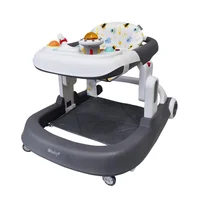 Caminador Andador Tamy Eb430-1 Gris