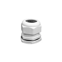 Prensa Estopa Blanca 36mm Halux