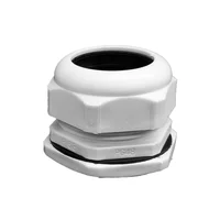 Prensa Estopa Blanca 48mm Halux