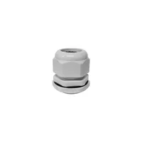 Prensa Estopa Blanca 29mm Halux