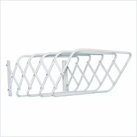Tendedero Duplex 2 Niveles 60 Cm- 10 Tubos