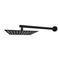 Kit Ducha Cuadrada + Brazo C475