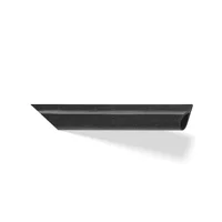 Sello Perimetral Negro 5.40 Mt