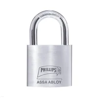 Candado Phillips Ph Silver 32mm