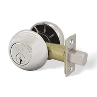 Cerrojo 170 Us14 Ll Yale