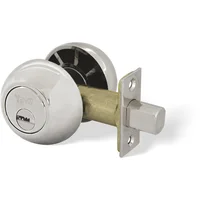 Cerrojo 170 Us14 Lm P Yale