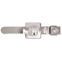 Cerradura Mueble Ph80 Us26d Phillips