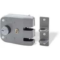 Cerradura Sobreponer Ph 4160sdp Phillips