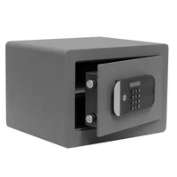Caja Fuerte Med Luxury Alta Resistencia Yale