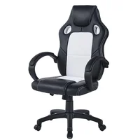 Silla Gamer Ergonimica Doom Brazos Fijos