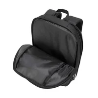 Morral Targus Intellect Essentials 15.6" Negro