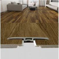 Spc Perfil Transicion Roble 4.5x240cm