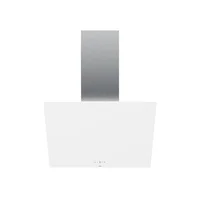 Campana Cocina Vidrio Blanco Touch 60/Motor Brushless/ Silenciosa/LED Regulable/ Eficiencia A VALTO 600XGWHX