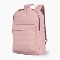 Morral Lugano Glide Rosa Pastel