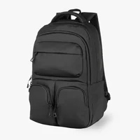 Morral Lugano Link Negro