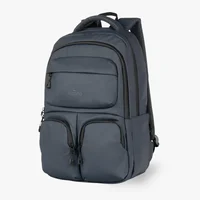 Morral Lugano Link Azul Oscuro